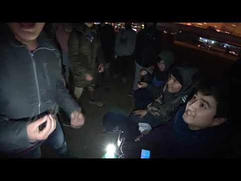 Luminus vs Jairuru vs Inkógnito 8vos NsN Battles Fecha V