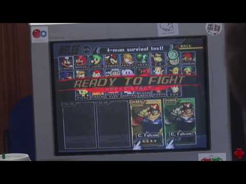 N0ne vs Demo D   Heir 3   Wave C