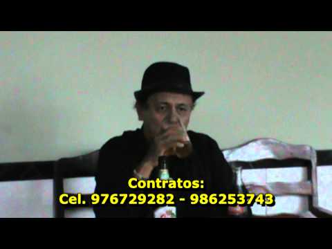 TONY MARIN - " LA CASA DEL SOL NACIENTE"