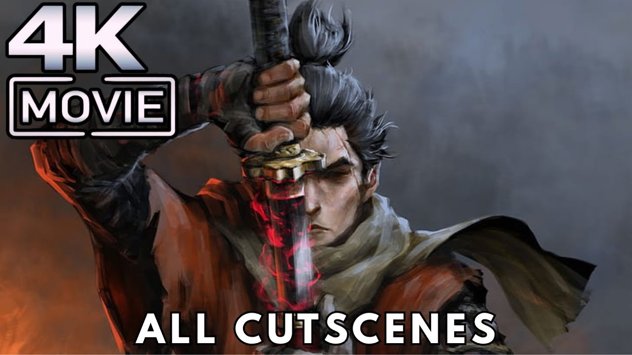 Sekiro: Shadows Die Twice
