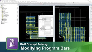 Modifying the Program Reinforcement in RAM Concept