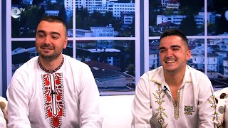 „ОТ МЕРАК“- родопските диаманти Христо и Станислав Кименови