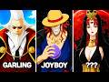 14 Most LEGENDARY Characters In One Piece