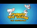 Pinky And The Brain The Master Plan From The Sub To The Shark