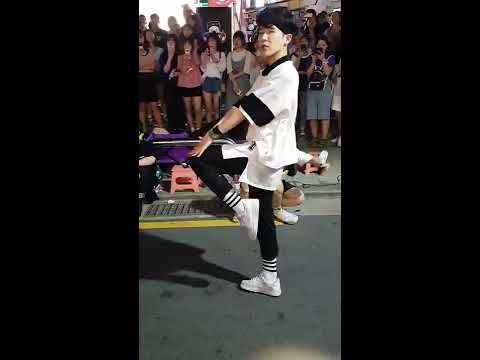 [MAXXAM] 180720 강신화 - 24시간이 모자라(24 Hours) (SUNMI cover)