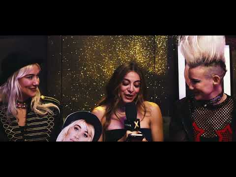 DupleX Presents NERVO - 24.8.2024