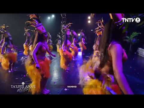 Hanihei  - Heiva des écoles 2022