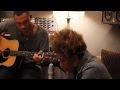 In the studio with Macy Gray - Creep (Acoustic)