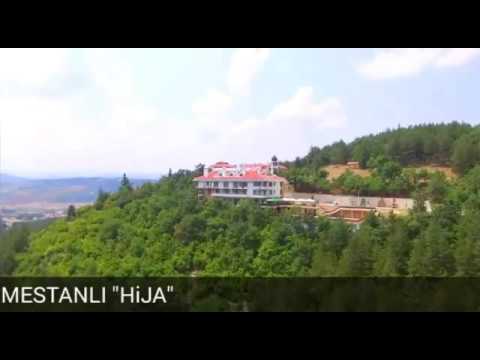 Momchilgrad hija Mestanlı hija