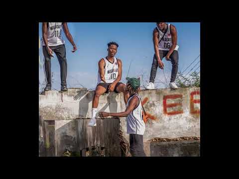 Twitch ft Kwesi Arthur x kidi  Superman