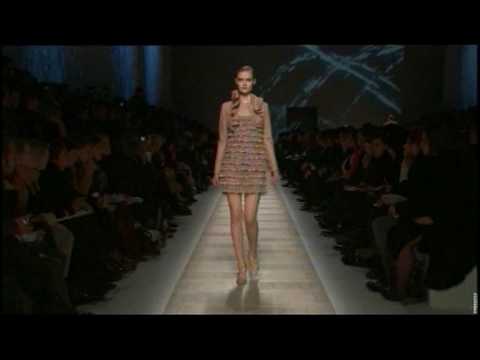 Valentino Fashion Show - Women's Ready To Wear Autumn/Winter 2010/11