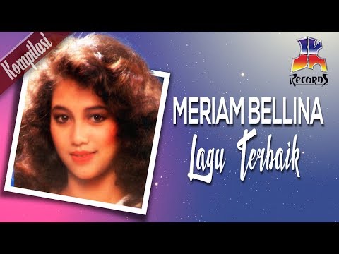 Meriam Bellina - Lagu Lagu Terbaik Meriam Bellina (Official Video)