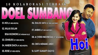 Download lagu 10 LAGU KOLABORSI TERBAIK DOEL SUMBANG - Ft. Reza Rezita, Nyoman Elly, Rini Haryono mp3