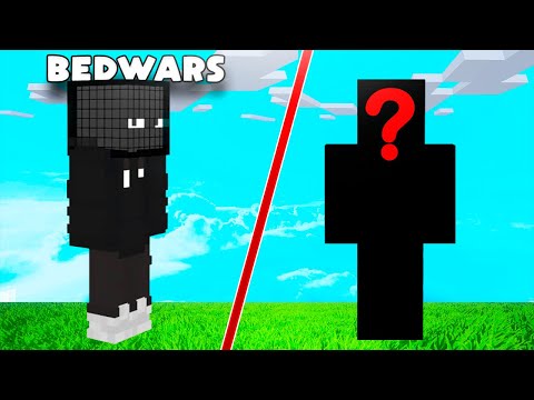 EPIC BEDWARS with RANDOMS in HYPIXEL - Insane PVP Action!