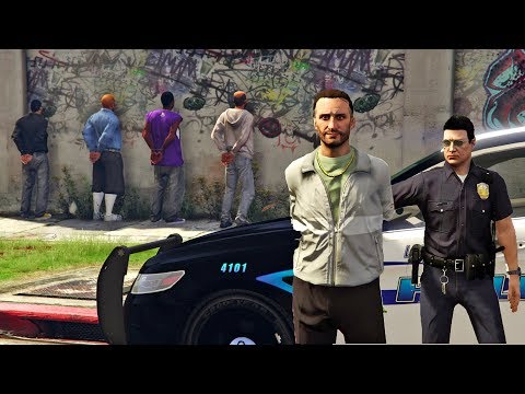 GTA 5 - LSPDFR 0.4 EPIC CALLOUTS! GTA 5 Cops Episode #172 Real Life Cops Live Stream!