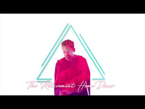 The Retirement Home Disco Vol. 5: Presented By Teletanko