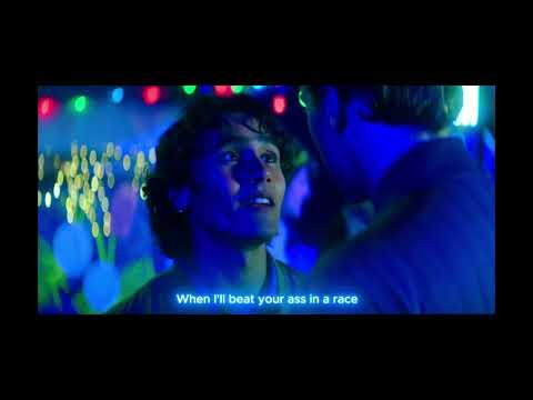 From Enemies to Brothers – Zac & Harris [Motorheads]