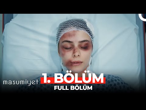 Masumiyet 1. Bölüm