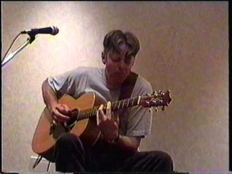 Tommy Emmanuel,1999 - The best version of Guitar Boogie?