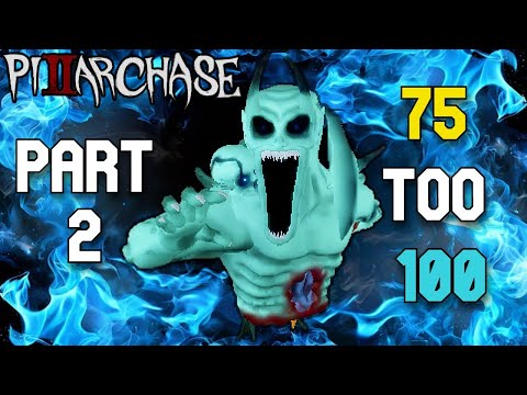 Pillar Chase 2 - Road Vapor to Diamond (Part 2 + Diamond Achieved)