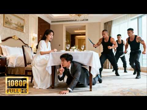 Innocent girl At 20 Saved a Man—She Became His Only Cure— Unaware He’s a CEO Who Spoils Her Wildly!