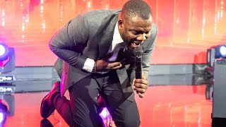 Emisyon spesyal - Relasyon Avek Bondye (Jean 15:14)