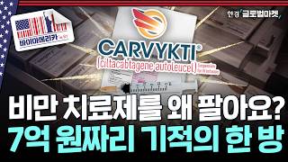켄뷰 분사 이후 젊어졌다..130년 역사 사상 최고가, 새로 태어난 존슨앤드존슨 | 바이아메리카 in 뉴욕