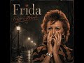 Frida ABBA AI Frågor I Mörkret