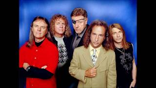 Kansas - Stand Beside Me