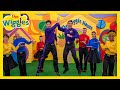 Who's in the Wiggle House? 🏠 The Wiggles 🎶 Kids Songs