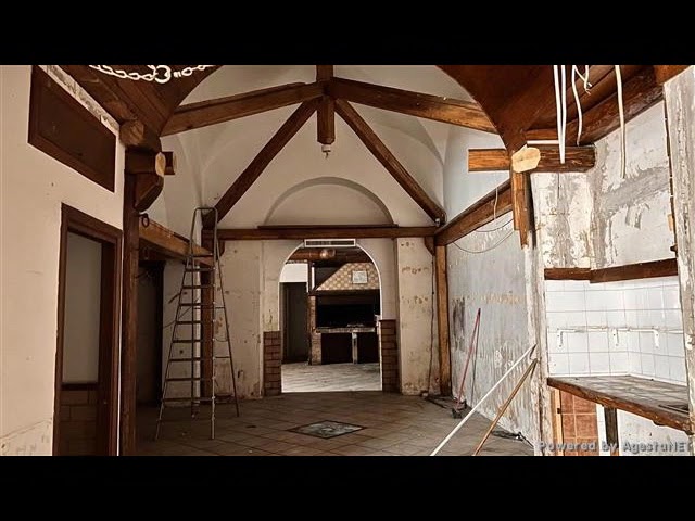 Ristorante in VENDITA SAN LORENZO ROMA