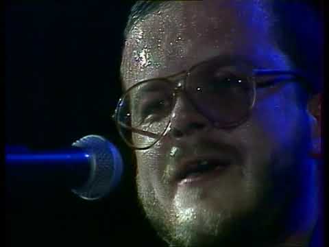 Jacek Kaczmarski - Epitafium dla Włodzimierza Wysockiego (Live '90)