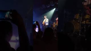 There She Is - Frank Turner live 2019