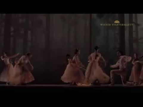 Wiener Staatsballet: Balanchine Liang Proietto
