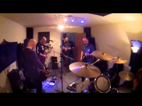 Thumbnail for Snaggletooth Rehearsal 190215 by Simon Jones