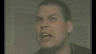 Music video thumbnail preview for Força Macabra -- Os Quatro Cavaleiros (1999) by Força Macabra