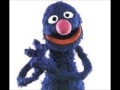 Grover And The Letter Y