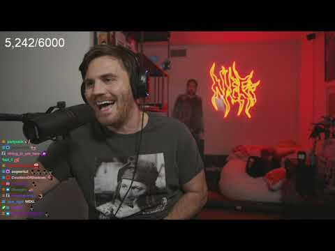 2/2 WillNeff 23/11/2021 - Playing "Halo Infinite" w/ Nesua