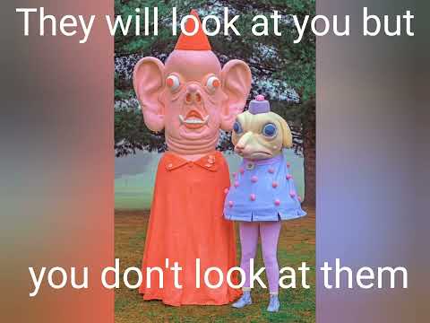 Mother's world rules