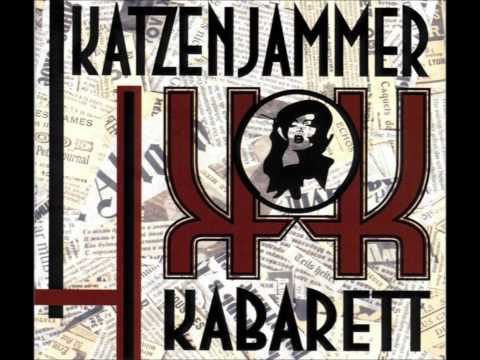 Katzenjammer Kabarett 8&9