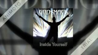 Godsmack - Inside Yourself (Single)