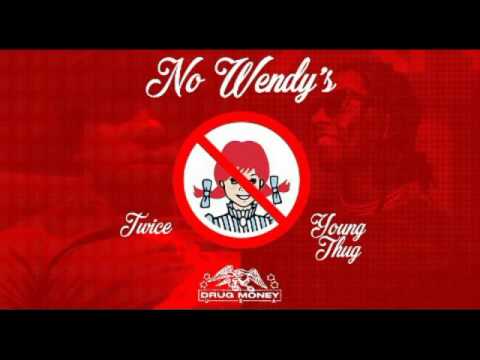 Young Thug - Controlla (No Wendy's) ft. Twice