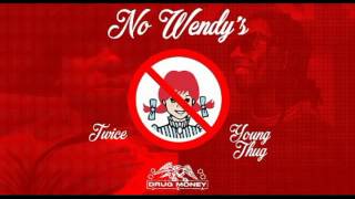 Young Thug - Controlla (No Wendy's) ft. Twice
