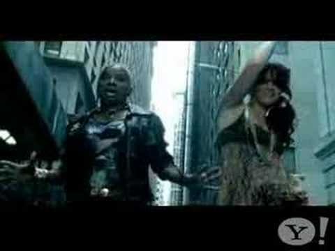 Angelique Kidjo - Gimme Shelter (feat. Joss Stone)