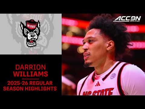 Darrion Williams 247
