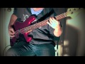 Nirvana - Swap Meet (Bass Cover) 