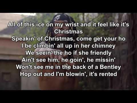 King Von Broke Opps Lyrics