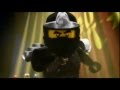 LEGO Ninjago - Ninja Go! 