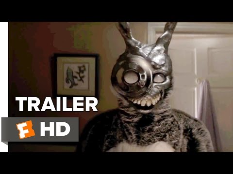 Donnie Darko (2002) Re-Release Trailer
