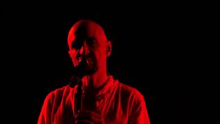 “Knuckle Too Far”  - James, Cannery Hall, Nashville, TN 09.04.25  